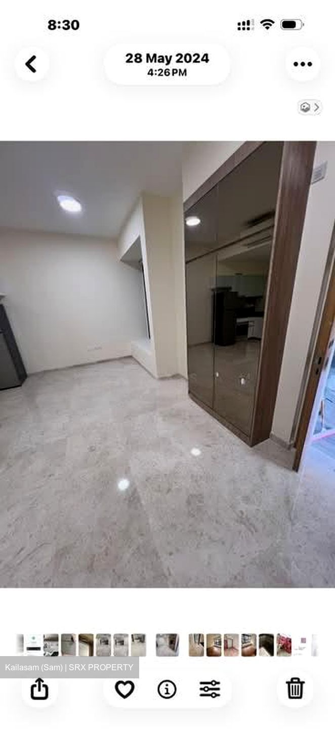 The Red House (D15), Apartment #590245451